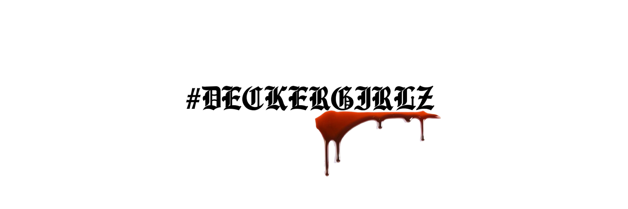 deckergirlz's profile banner image