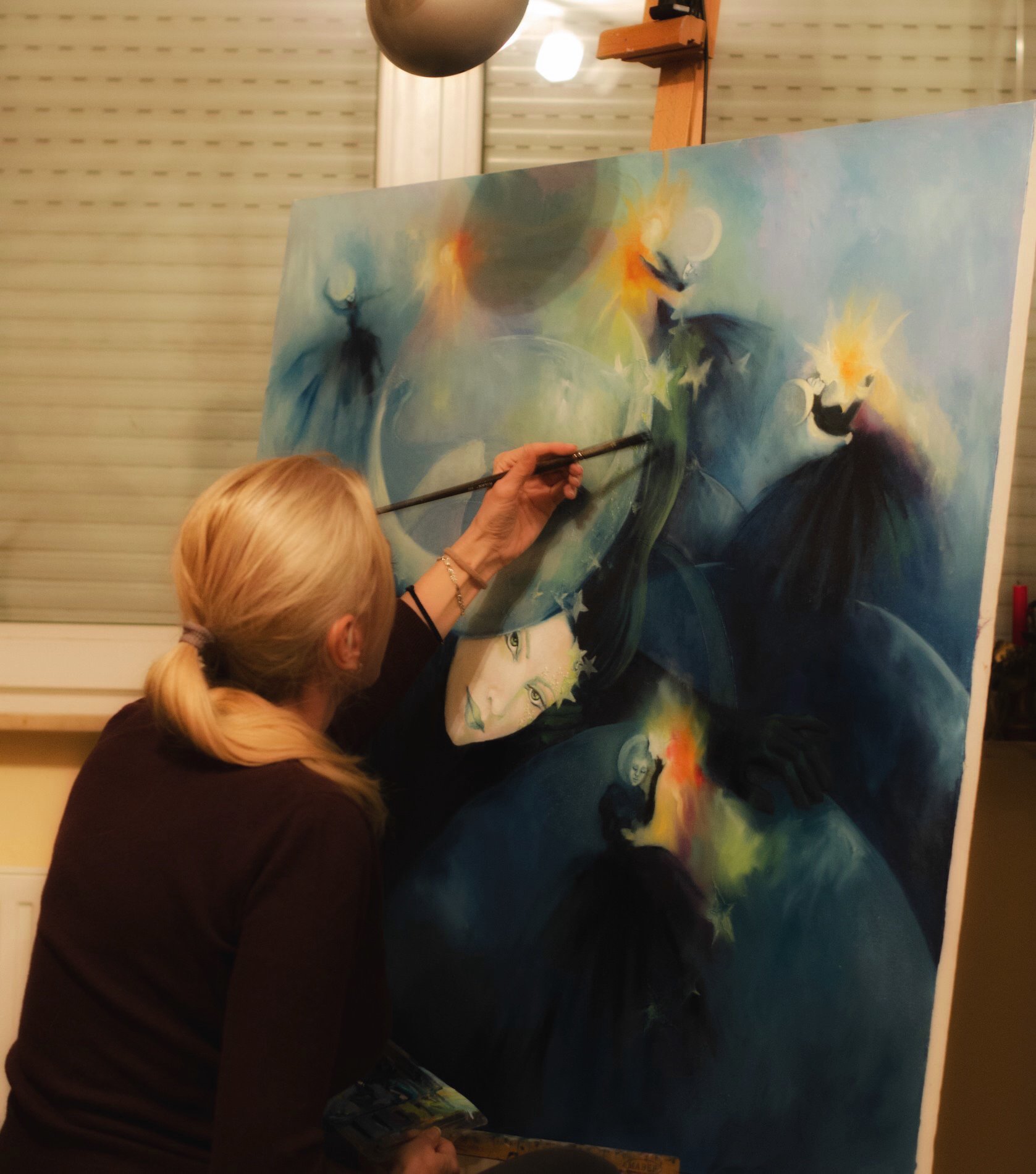 DorinaCostras's profile banner image