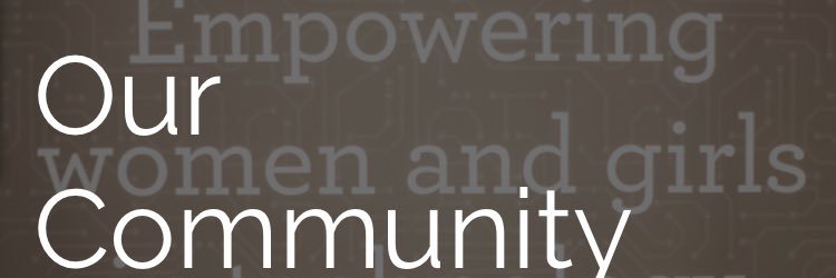 ChickTechSF's profile banner image