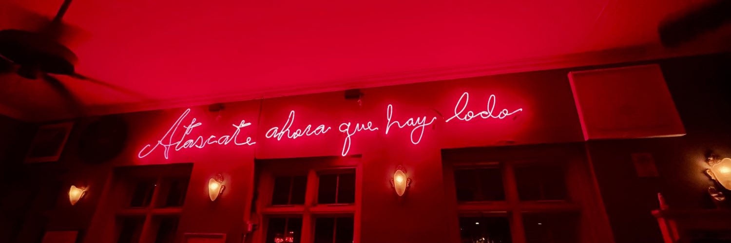 Sergio Maldonado banner