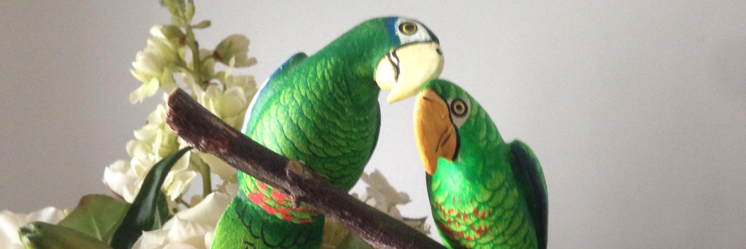 Me banner