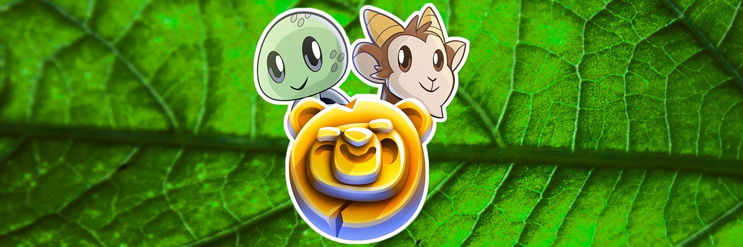 Zoo Evolution 🐢🐐 banner