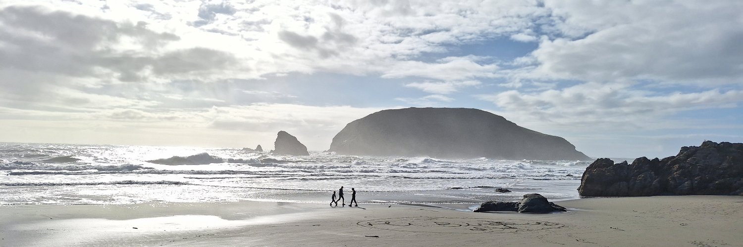 John P Anderson banner
