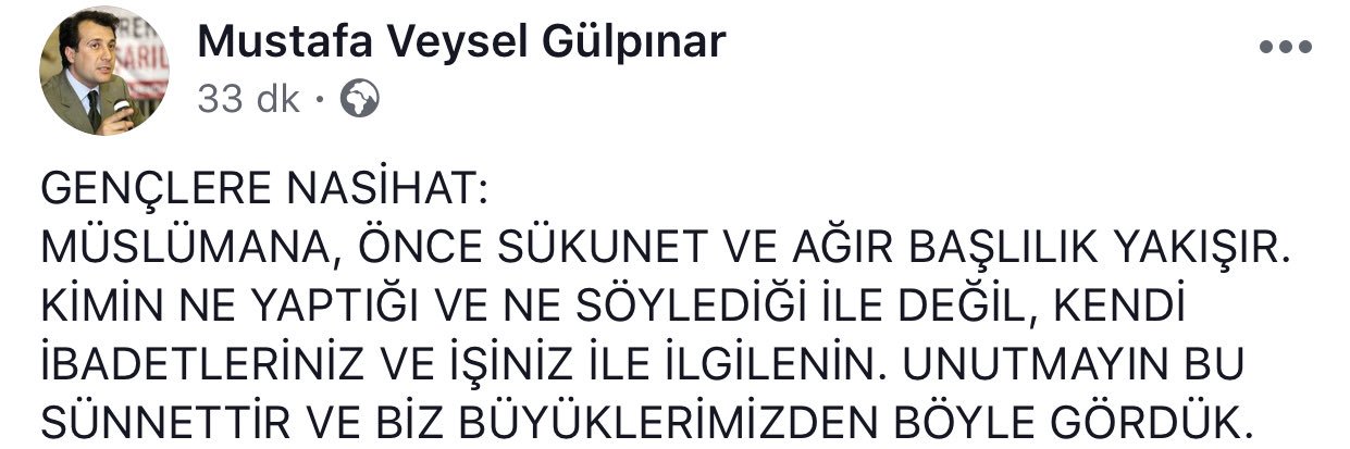 Mehmet Şükrü Özdemir banner