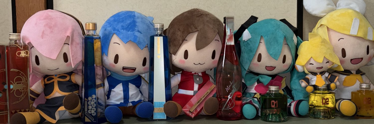 M_MMiku's profile banner image