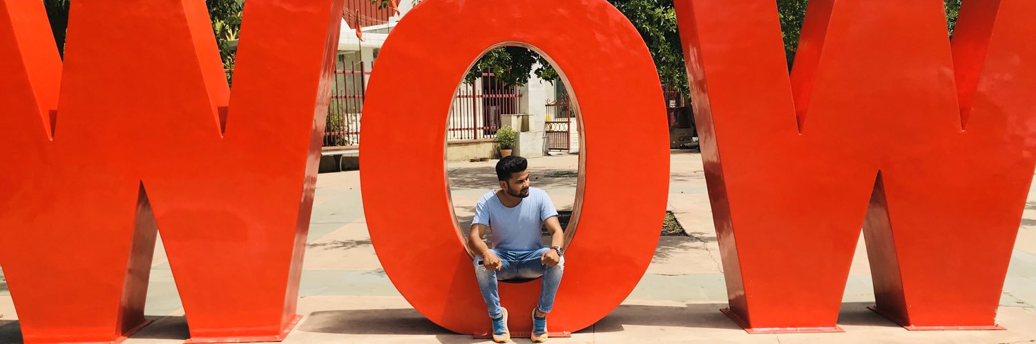 RontSingh's profile banner image