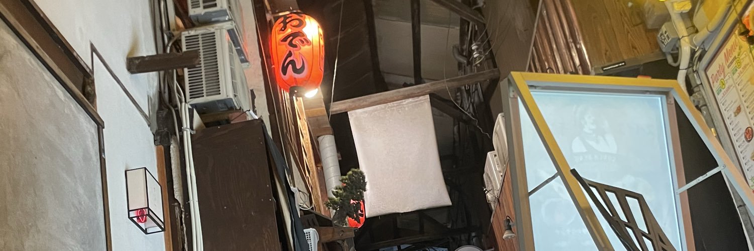 ryuyashiba's profile banner image