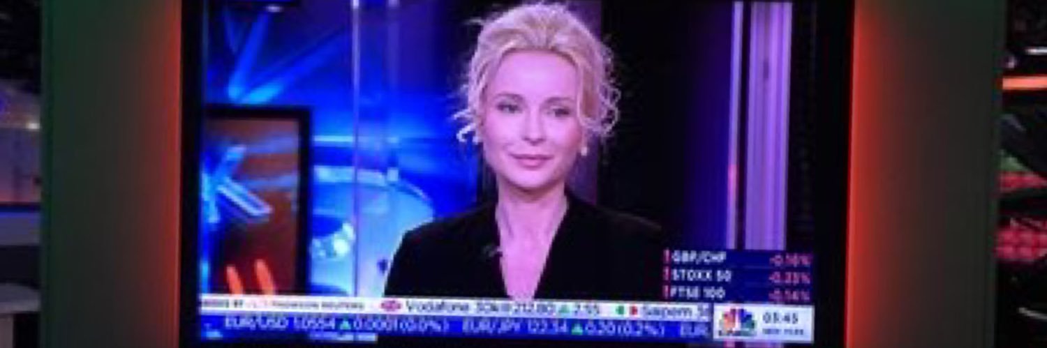 Sandra Navidi @sandranavidi.bsky.social's banner