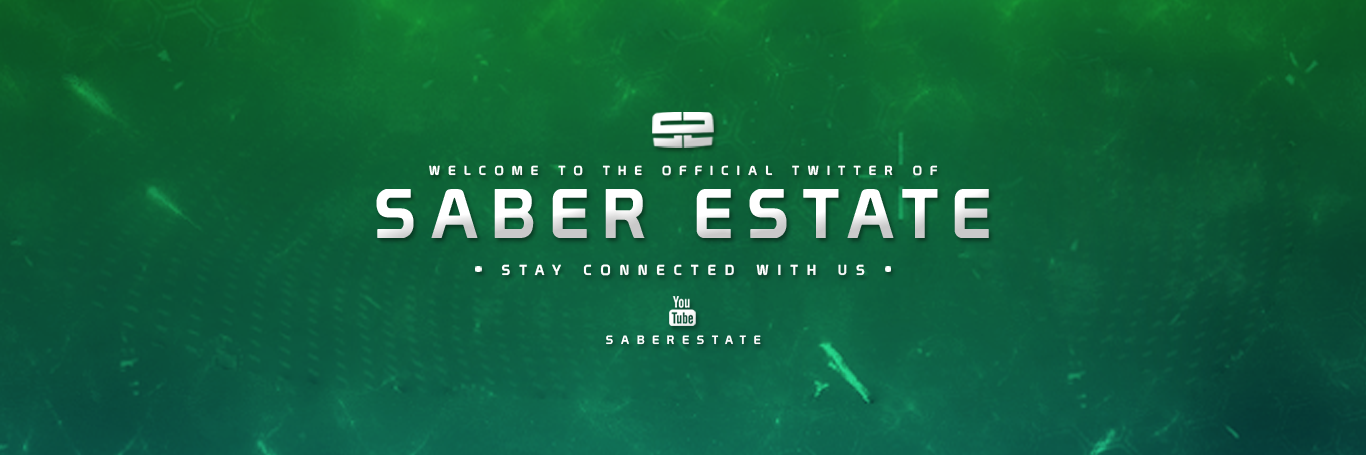 SaberEstate's profile banner image