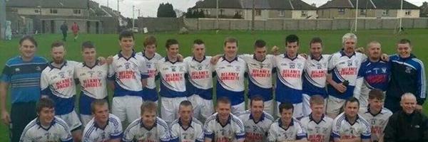 BallyhogueClub Profile Banner
