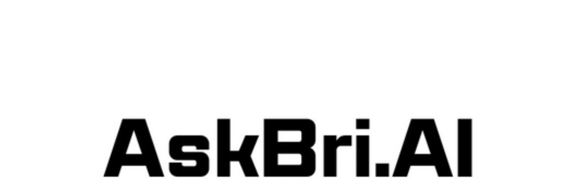 AskBriAI's profile banner image