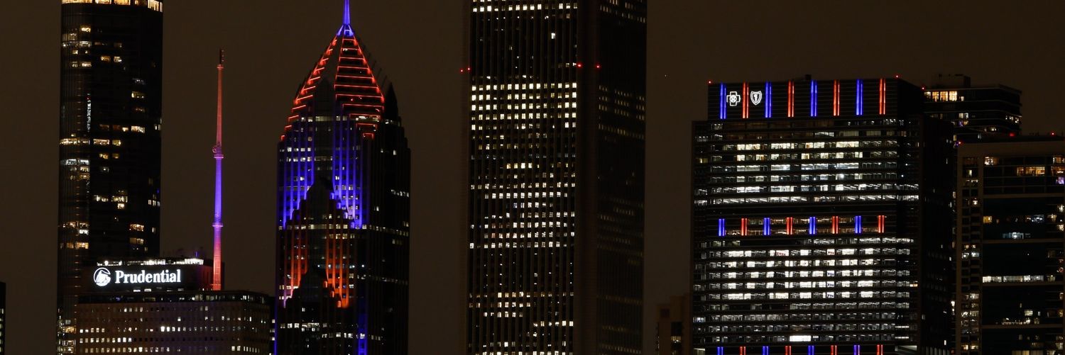 TheeKevinWarner's profile banner image