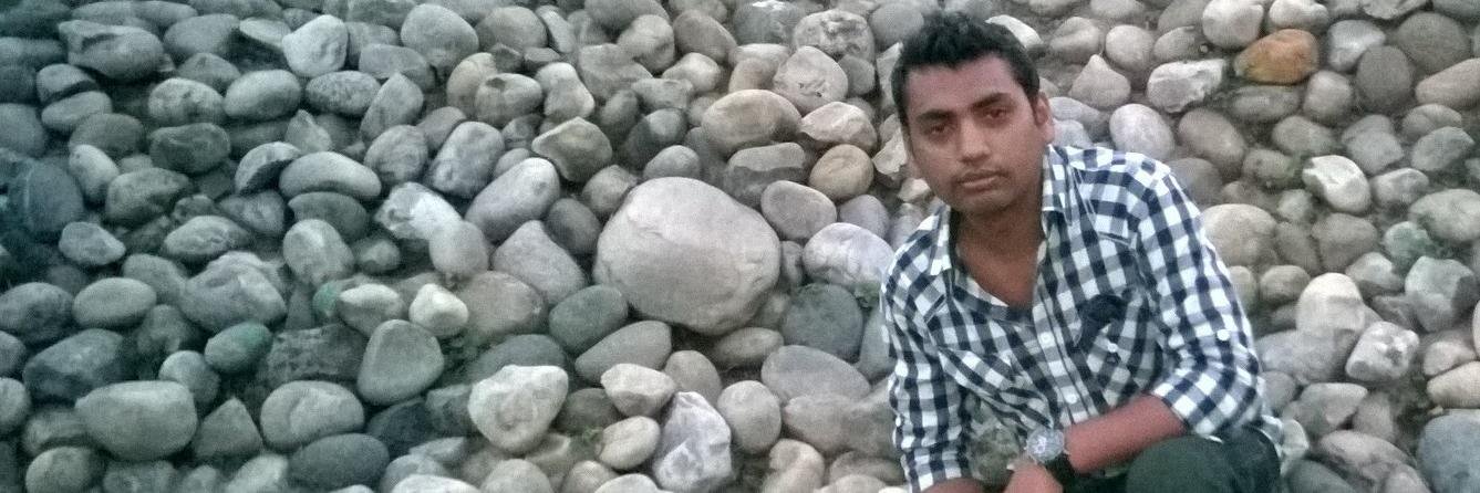 faizala84's profile banner image
