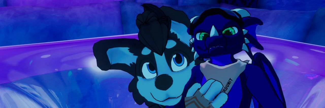 Cray banner