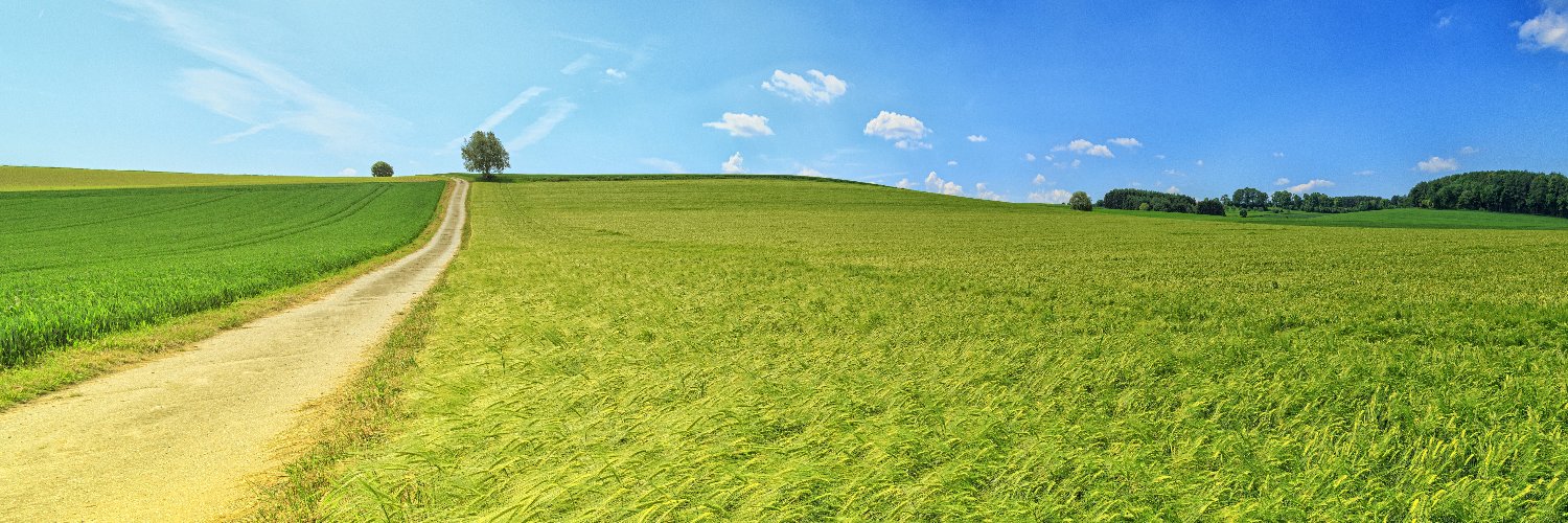 Meridian Agriculture banner