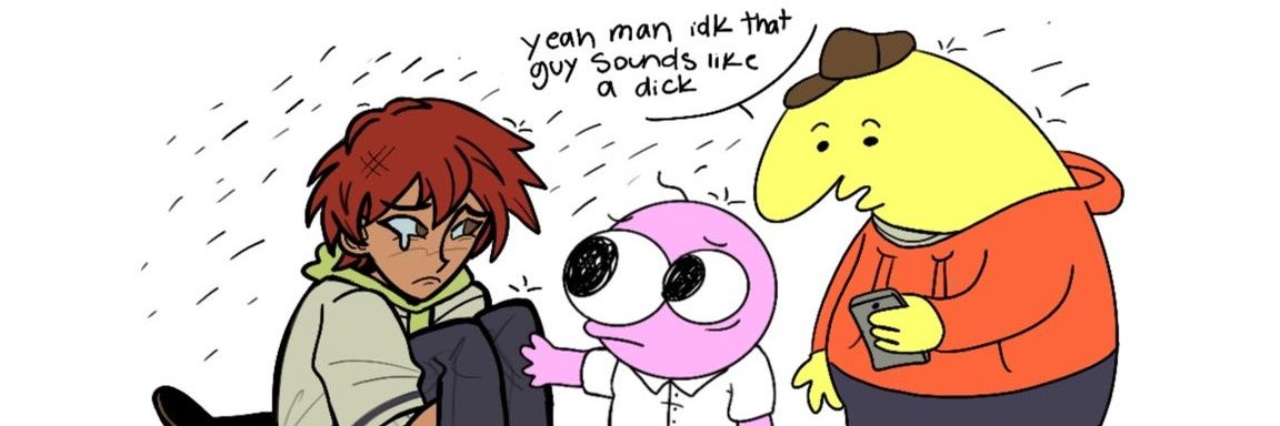 ahhhndyee's profile banner image