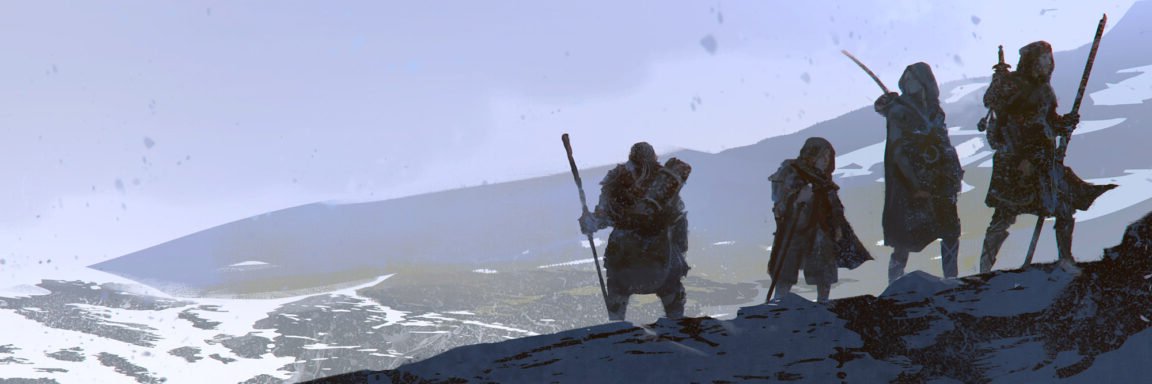 Albert de Vanves banner