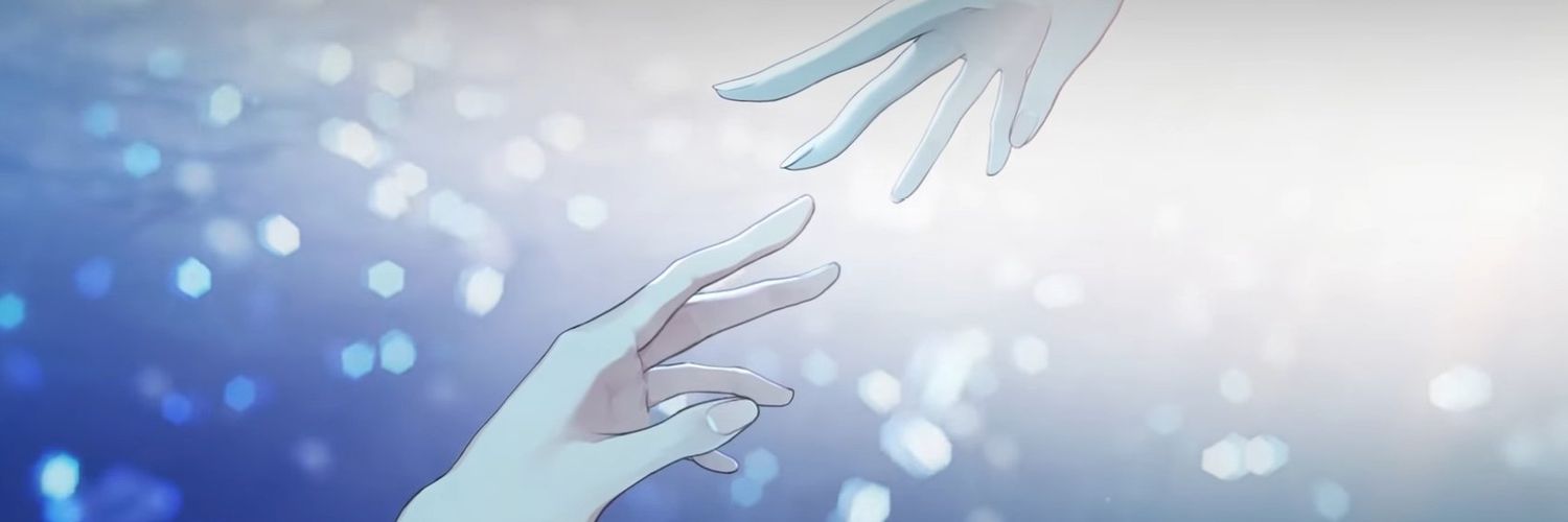 ___mirielle's profile banner image