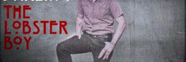 TheDarlingJimmy's profile banner image