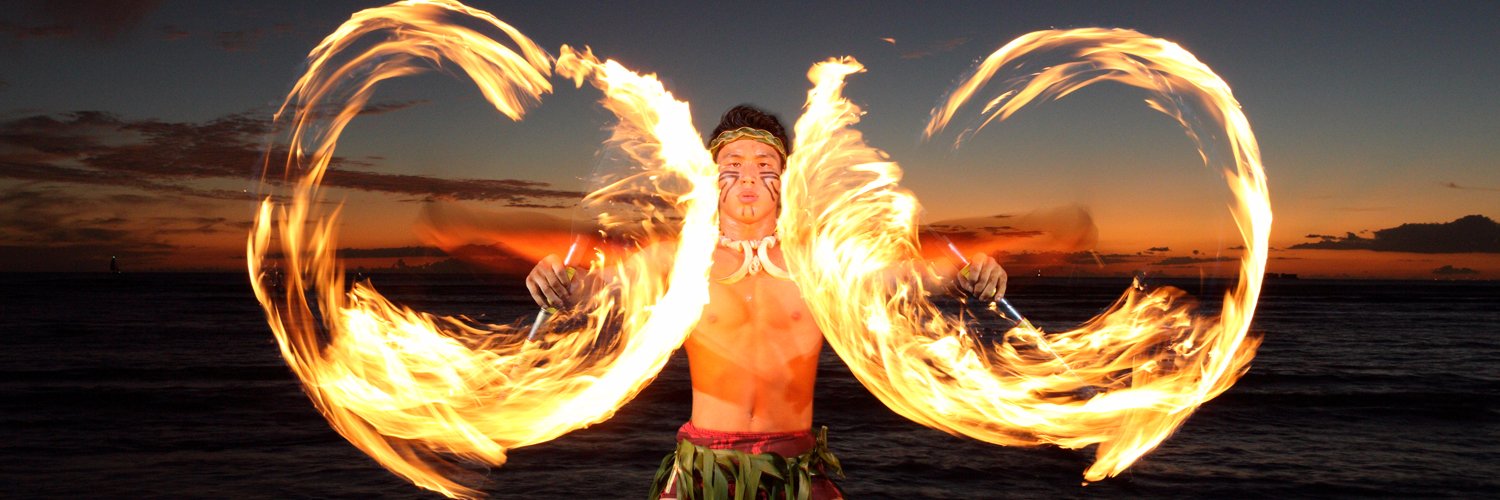 DiamondHeadLuau's profile banner image