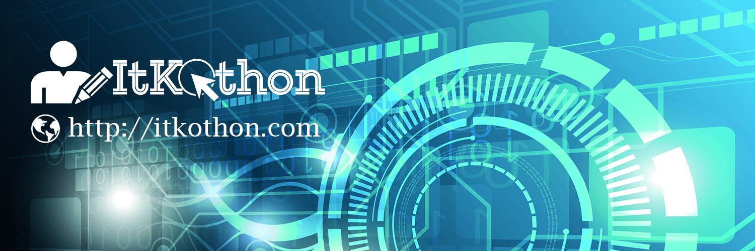ITKothon banner