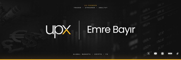 kriptokrat5 Profile Banner