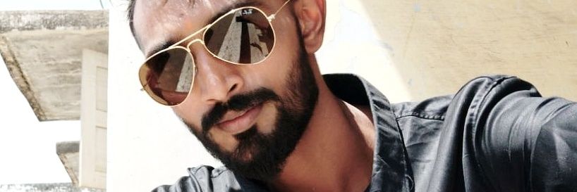 PREYASH8's profile banner image