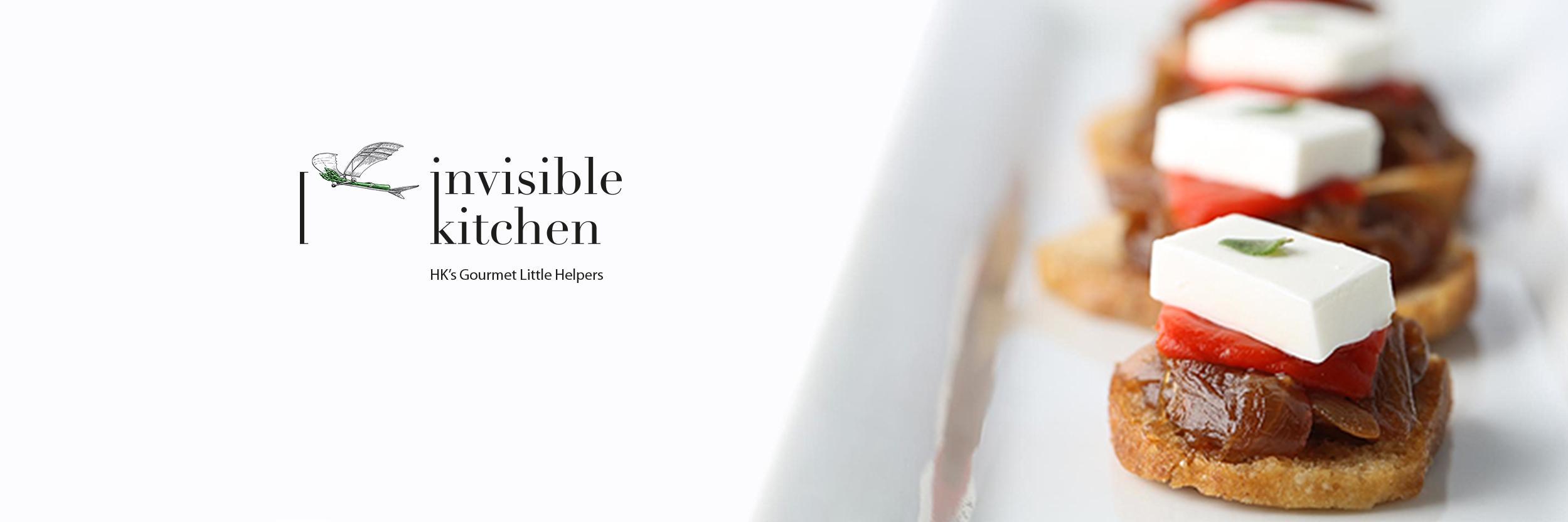 inviskitchen's profile banner image