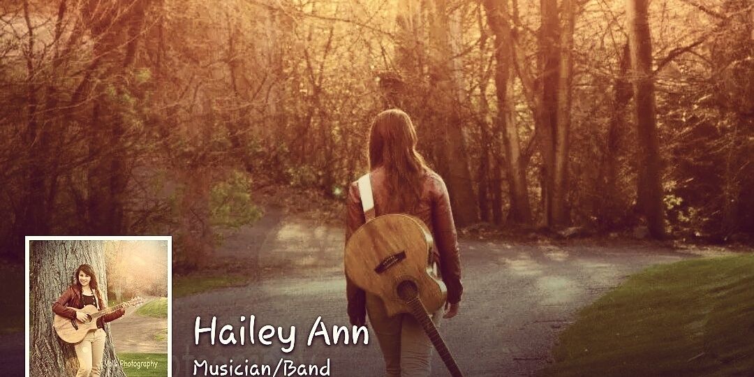 IAmHaileyJae's profile banner image