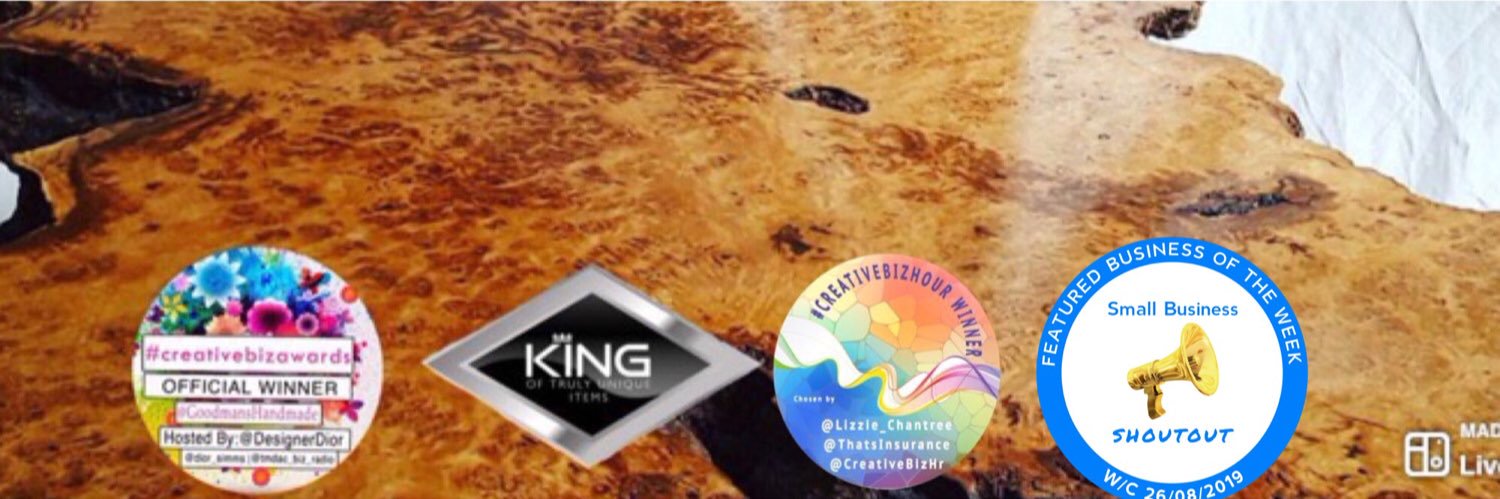 GoodmansHandmade banner