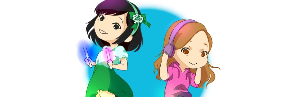 matchakame's profile banner image