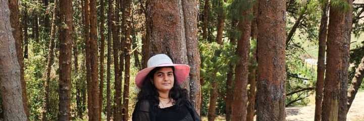 swethayenugula's profile banner image