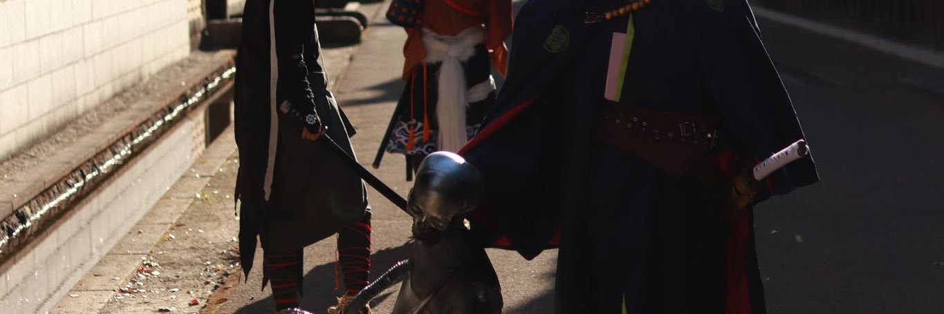 ti_yuzuki's profile banner image