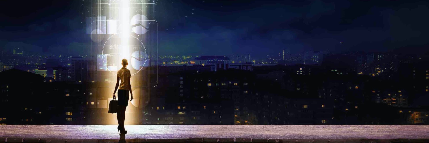 DataPrisme's profile banner image