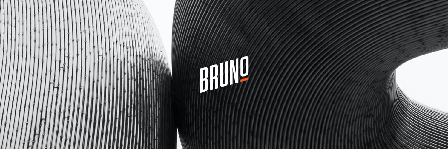 Bruno Profile Banner