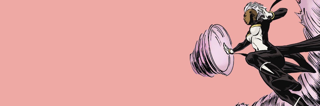 comicscharacter's profile banner image