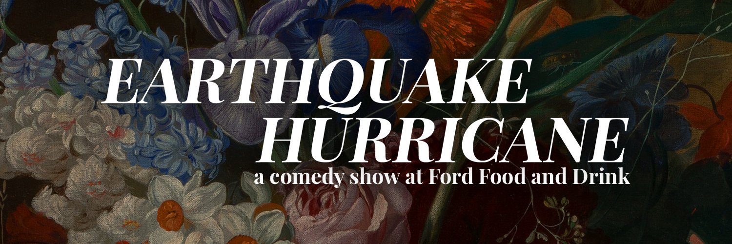EQHcomedy's profile banner image