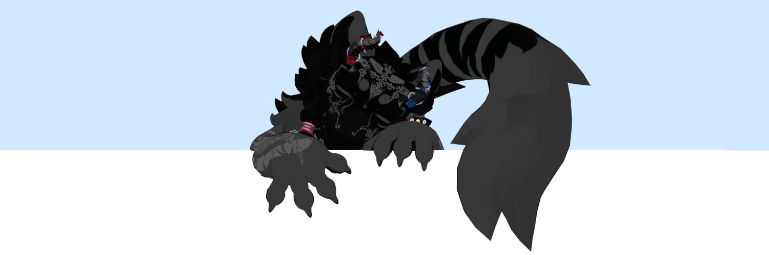 shuri102's profile banner image