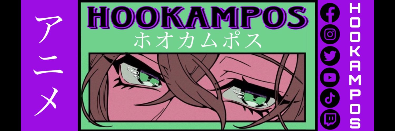 Hookampos's profile banner image