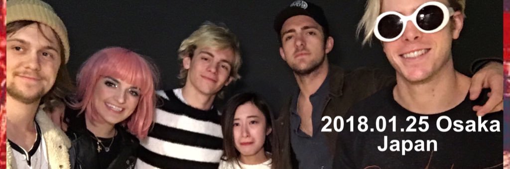R5rockmk's profile banner image