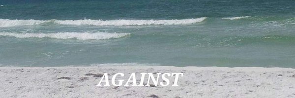 AgainstTide80 Profile Banner