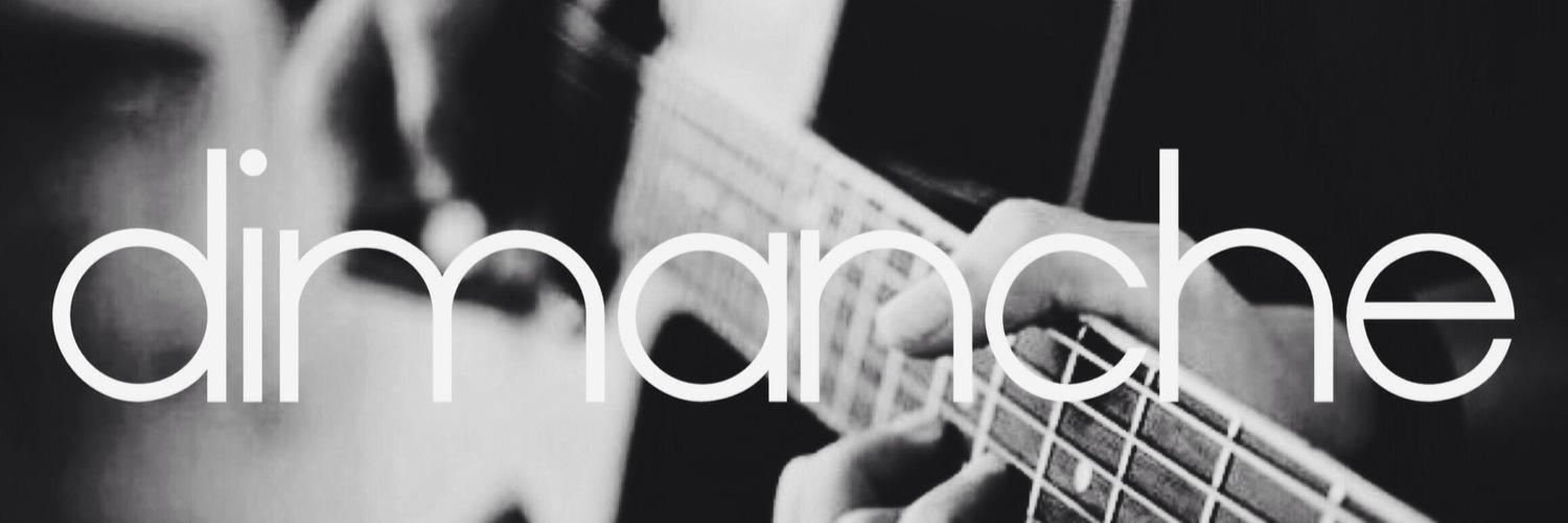 Dimanche_Music's profile banner image