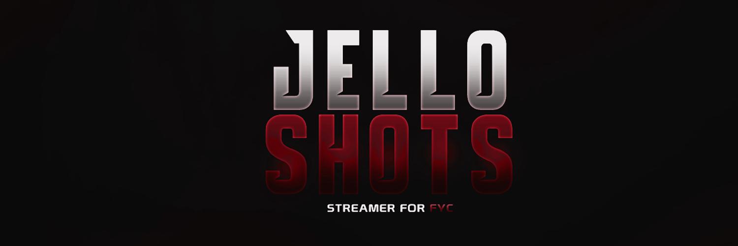 JeIIoshotz's profile banner image