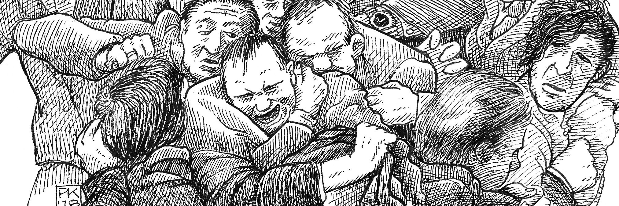 Groo the Blunderer banner