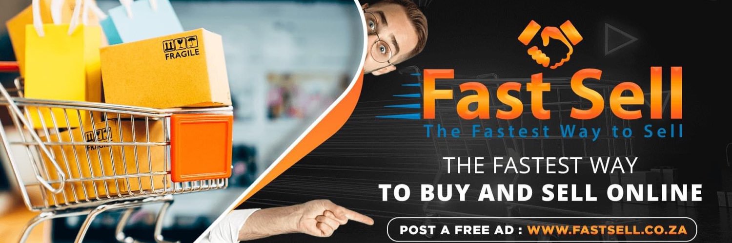 FastSellSA's profile banner image