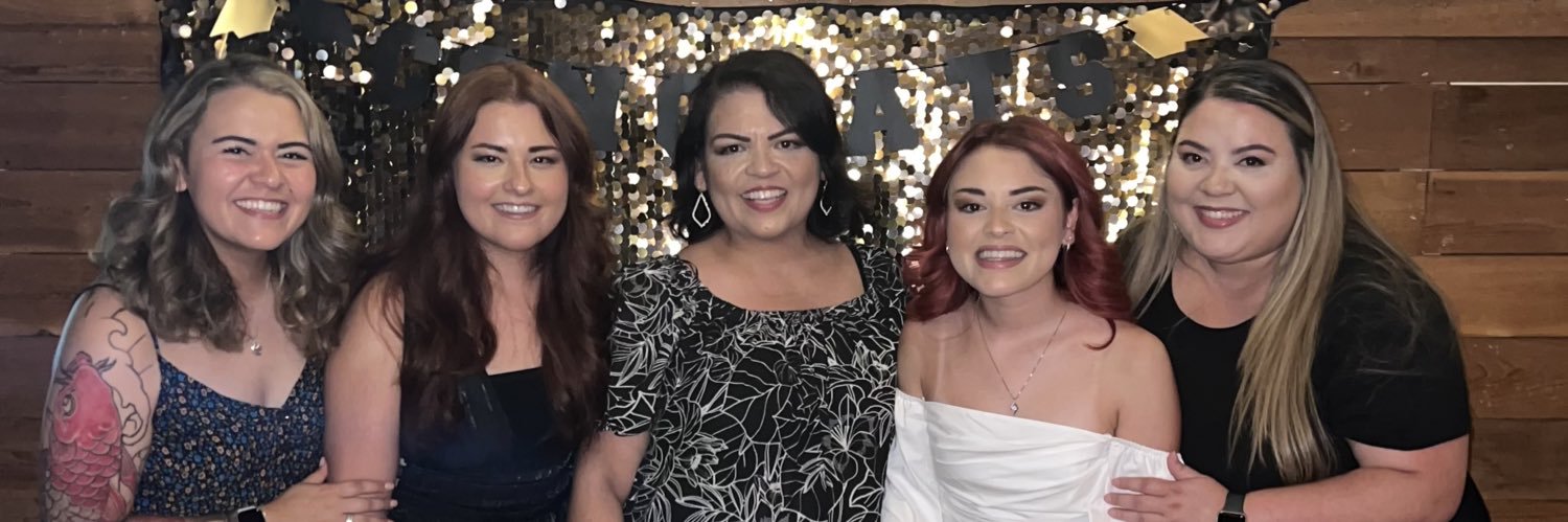 FabFranMarie's profile banner image
