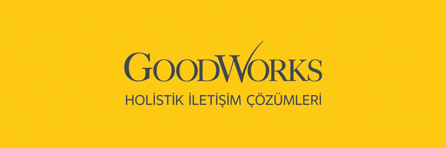 prgoodworks's profile banner image