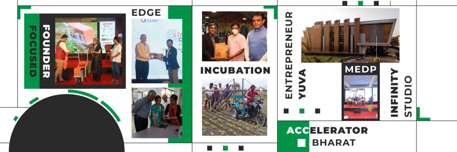 Deshpande Startups™ banner