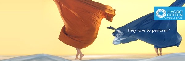 WelspunHome Profile Banner