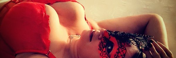 Busty Casey Jane Profile Banner